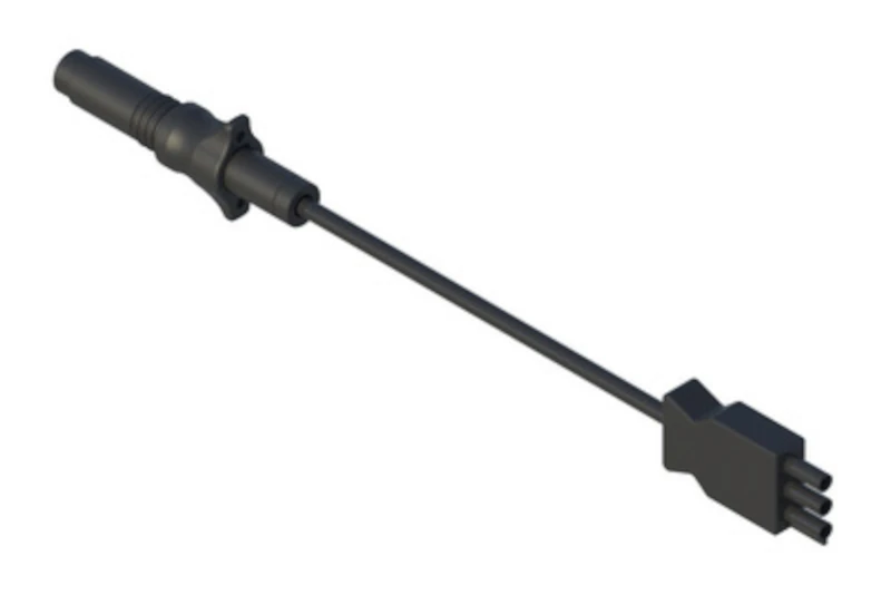 Buderus Flammenfühler QRC1A1.270D27 everp