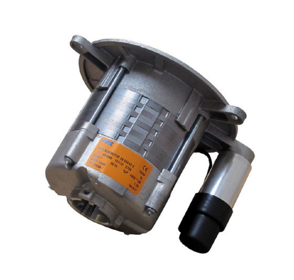 Buderus/SIEGER MOTOR HG 150W | 63003768 Buderus/SIEGER MOTOR HG 150W | 63003768