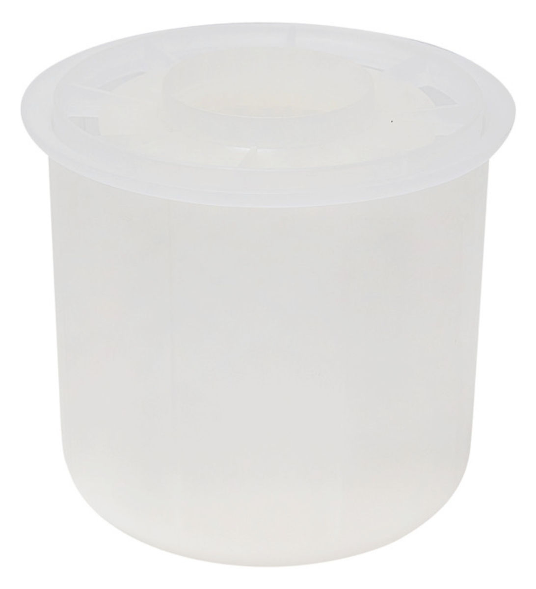 BWT Filtereinsatz für Klarfilter 77 3/4 – 11/4 Zoll | Home Perfect BWT Filtereinsatz für Klarfilter 77 3/4 – 11/4 Zoll, Frontansicht, vor weißem Hintergrund