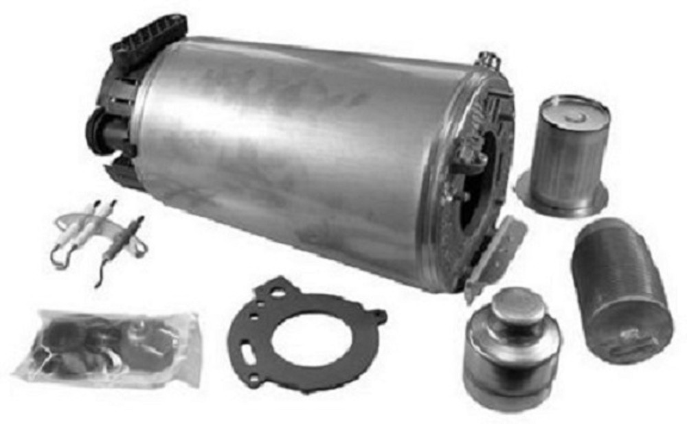 Buderus Junkers Wärmeblock | 87160138600 Buderus Junkers Wärmeblock | 87160138600