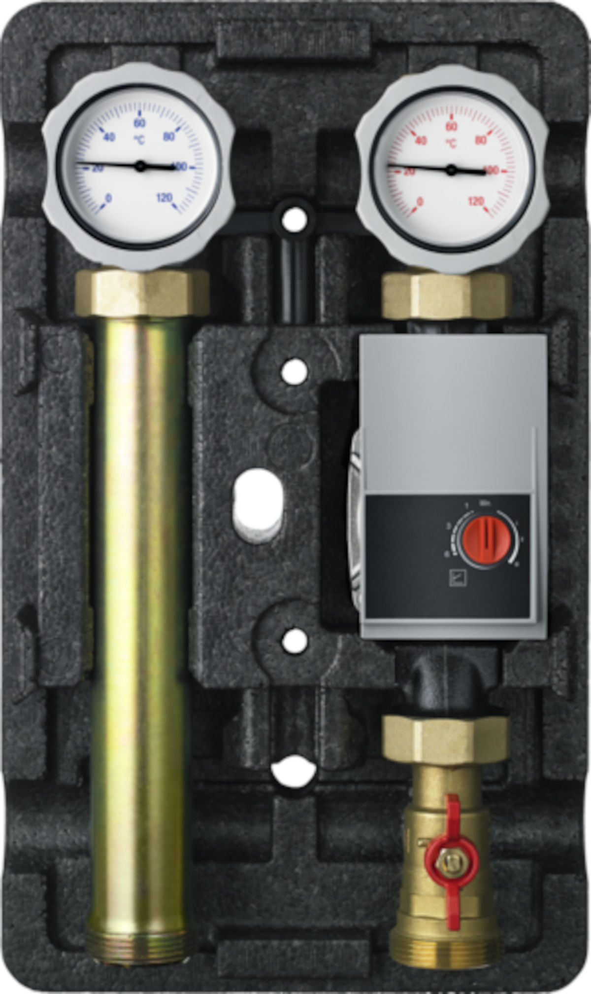 Stiebel Eltron WPKI-HK E Pumpenbaugruppe Stiebel Eltron WPKI-HK E Pumpenbaugruppe