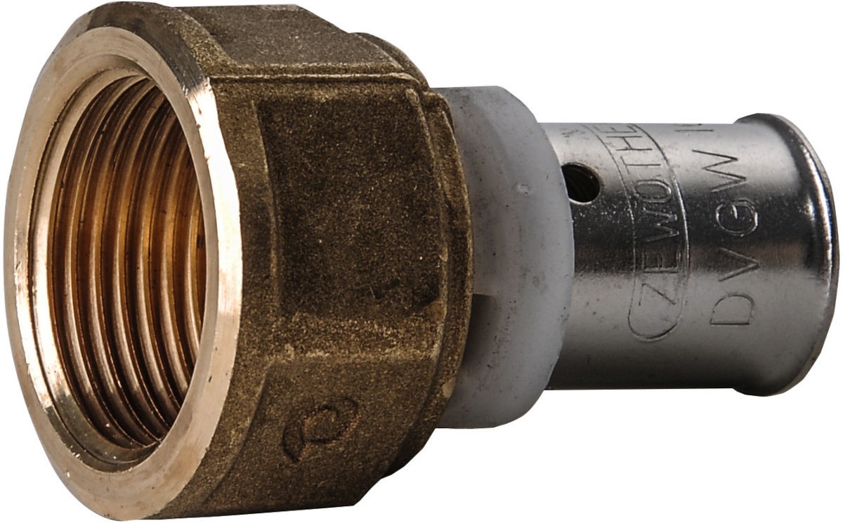 Fittung Übergang Innengewinde Fittung Übergang Innengewinde