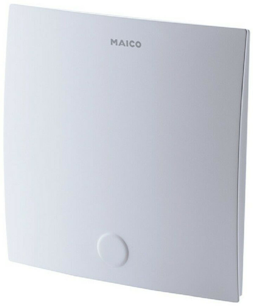 Maico Abdeckung Badlüfter Zeitmodul Bewegungsmelder, Typ ER-AB, 0084.0364 Maico Abdeckung Badlüfter Zeitmodul Bewegungsmelder, Typ ER-AB, 0084.0364