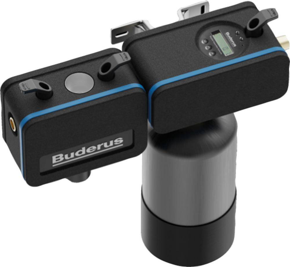 Buderus Logawater VES PKP4000NFK