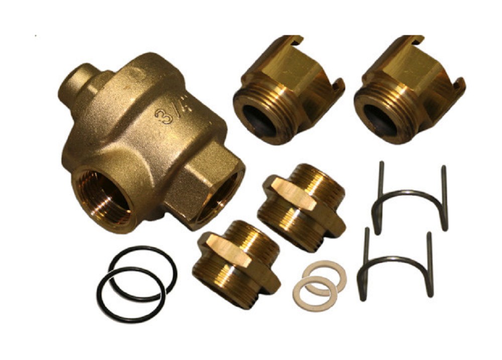 Buderus Überströmventil 7100886 GB112 Linea Single | Sieger BK11 | + Dichtungen Buderus Überströmventil 7100886 GB112 Linea Single | Sieger BK11 | + Dichtungen