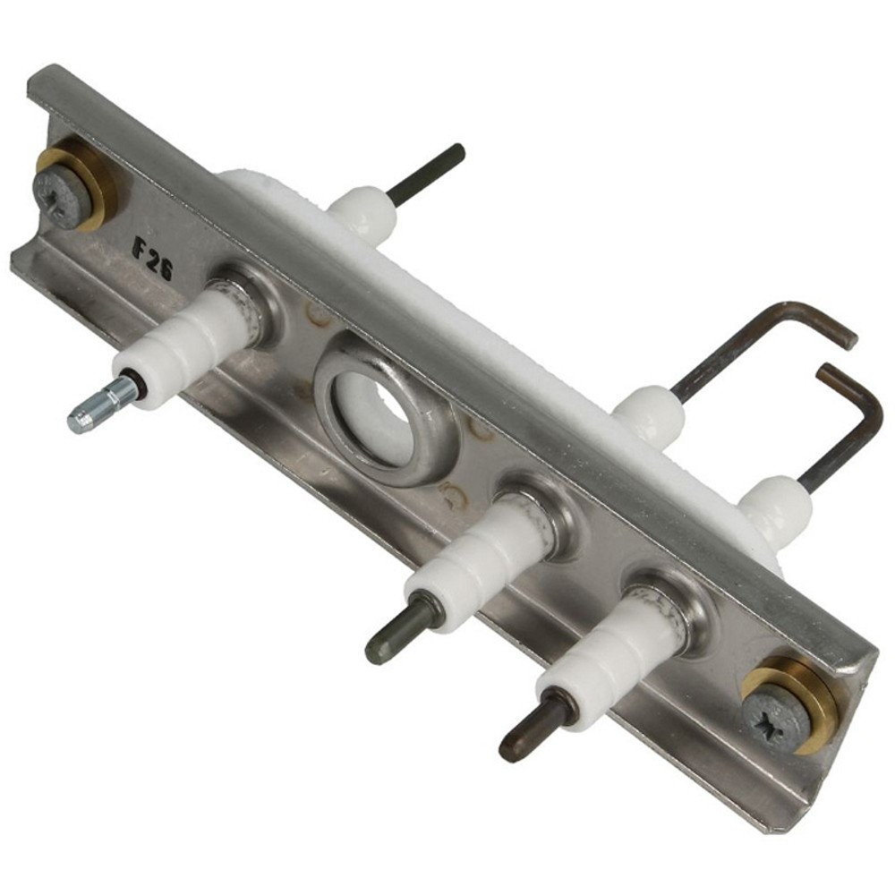 Junkers Elektrodensatz | 87186649200 | ZB / ZBR/ZWB | ZSBR/ZWBR | KBR/KBRC Junkers Elektrodensatz | 87186649200 | ZB / ZBR/ZWB | ZSBR/ZWBR | KBR/KBRC