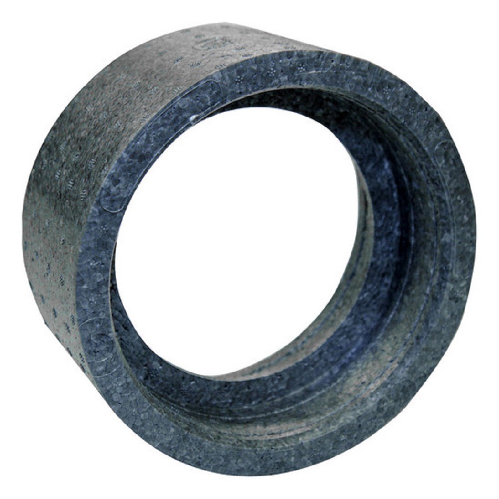 Zewotherm IsoVerbinder Schaumrohrverb. Ø 180 mm | Home Perfect