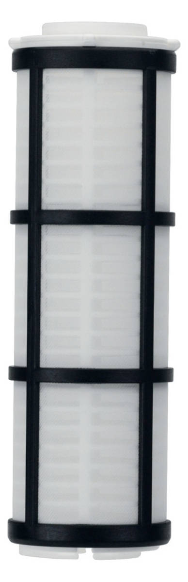 BWT Filterelement für E1 Filter | Home Perfect BWT Filterelement für E1 Filter, Frontansicht, vor weißem Hitnergrund