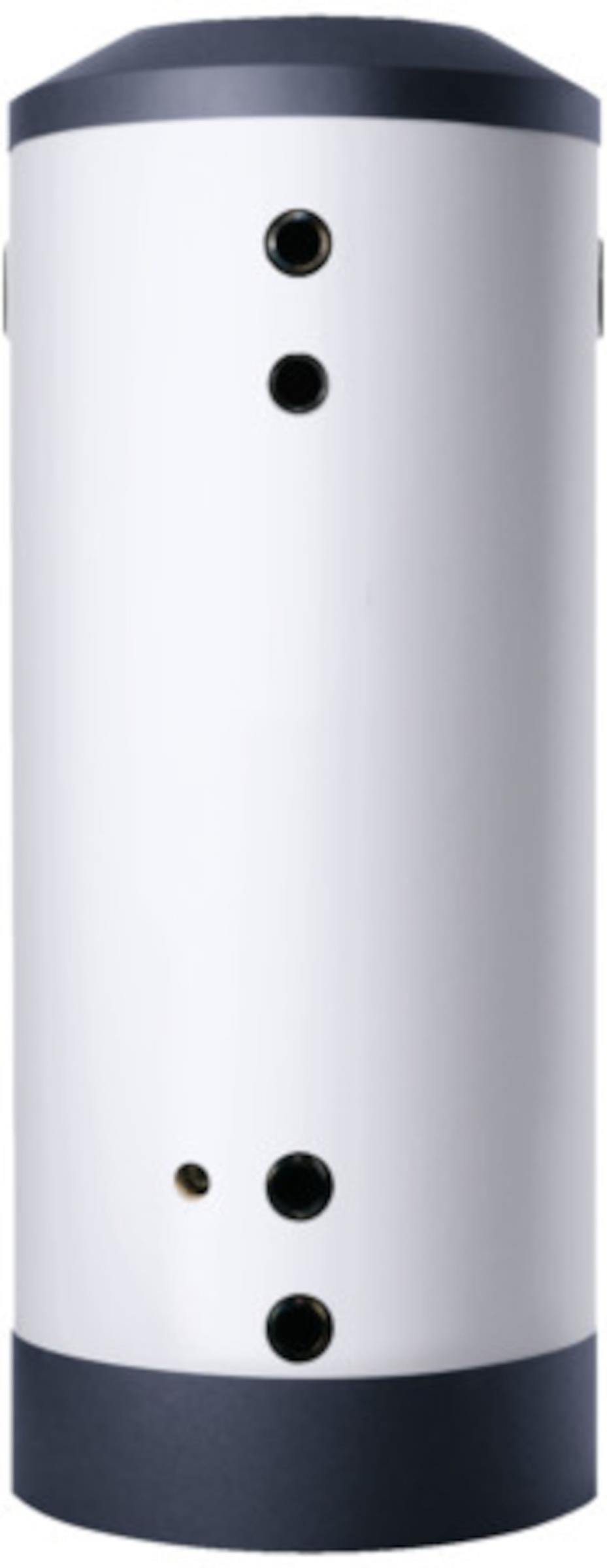 Stiebel Eltron Pufferspeicher SBP 400 E, Frontalansicht