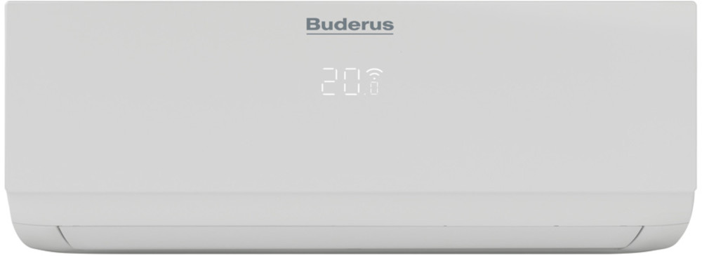 Buderus Logacool Inneneinheit AC166i.2 2,6 kW 7733701857 | Home Perfect Buderus Logacool Inneneinheit AC166i.2 2,6 kW 7733701857 | Home Perfect