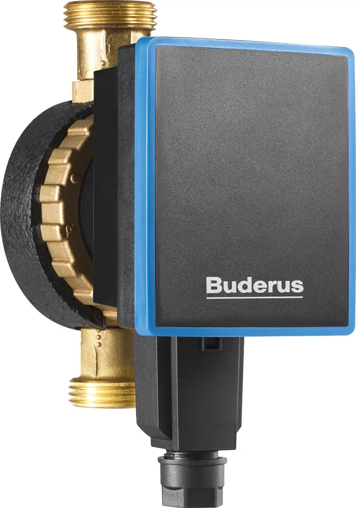 DHW Pump BUZ-Plus 15.3