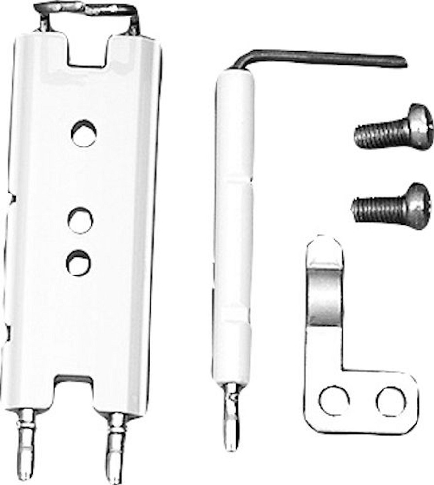 Junkers | Zünd- u. Überwachungselektrode | Elektroden-Set | 87181070710 Junkers | Zünd- u. Überwachungselektrode | Elektroden-Set | 87181070710