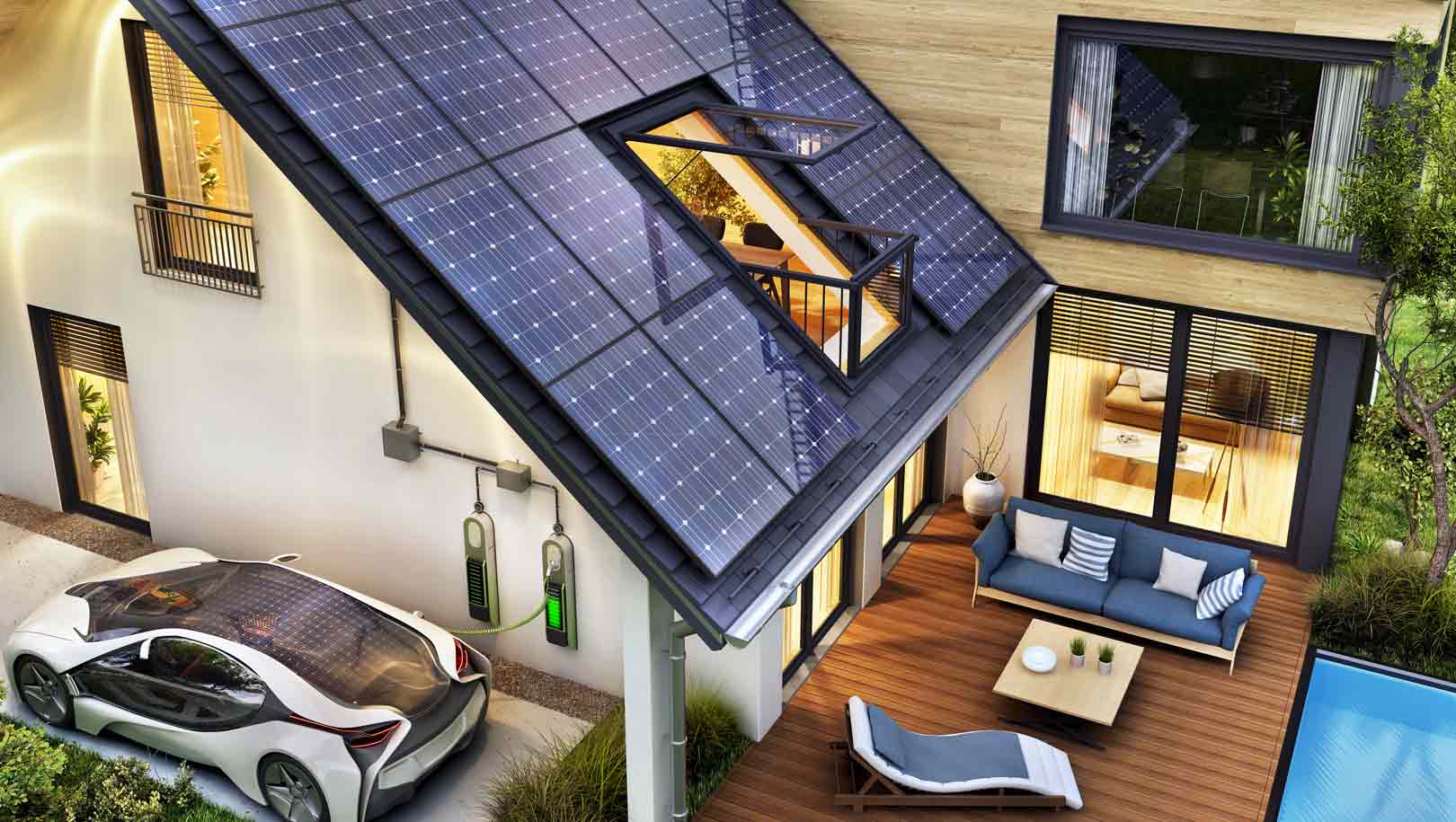 Solarpanel kaufen Solarpanel kaufen