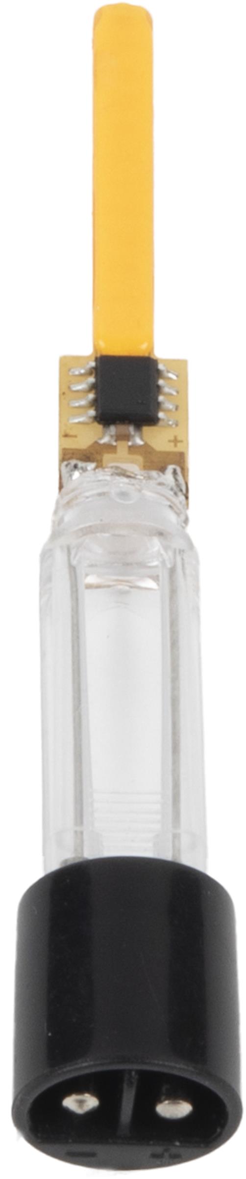 Konstsmide | LED Ersatzbirne | bernsteinfarben | für 4149-800