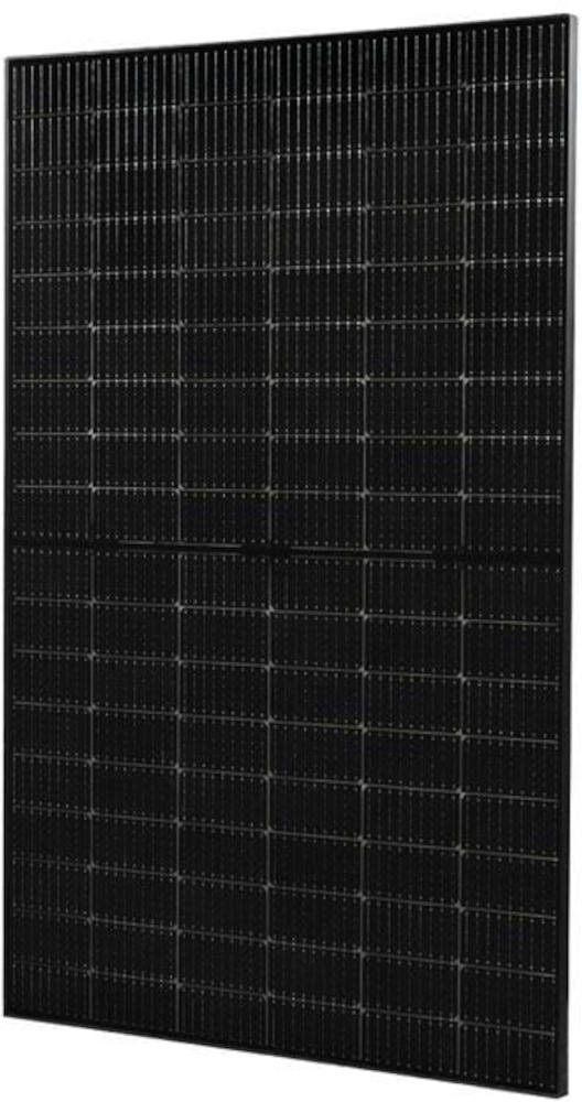 Solar Fabrik Mono S4 Halfcut Trend Full Black 450 W