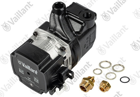 Vaillant Hocheffizienz Umwälzpumpe VC/VCW, 0010030636 Vaillant Hocheffizienz Umwälzpumpe VC/VCW, 0010030636