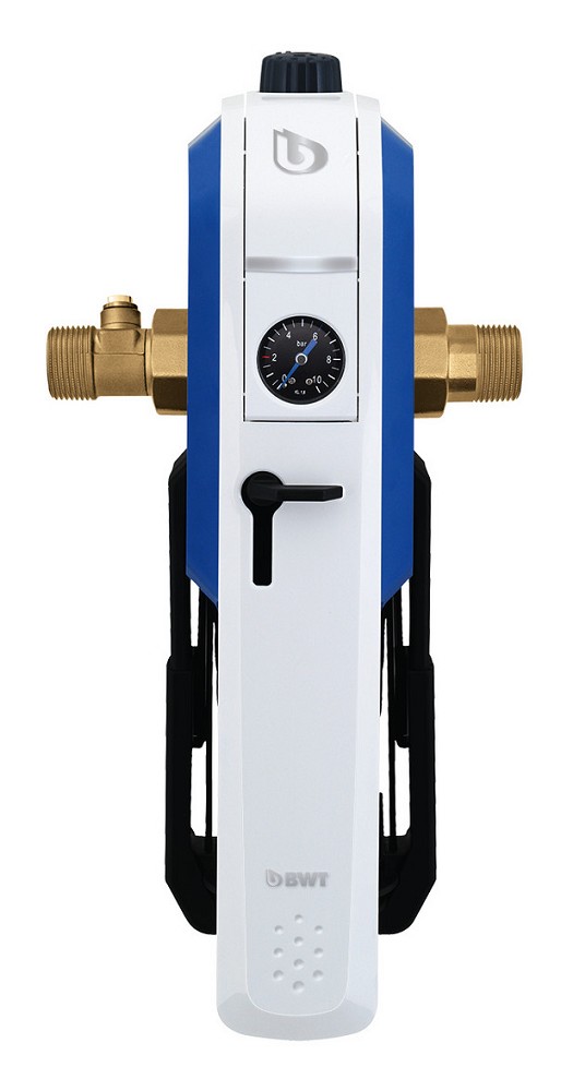 BWT E1 Einhebelfilter mit Druckminderer 40385 BWT E1 Einhebelfilter mit Druckminderer 40385