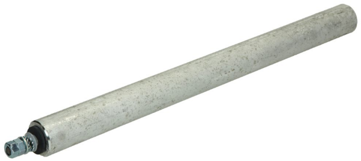 Buderus Anode 33 x 400 mm, M8 x 30, 87185715680 Buderus Anode 33 x 400 mm, M8 x 30, 87185715680