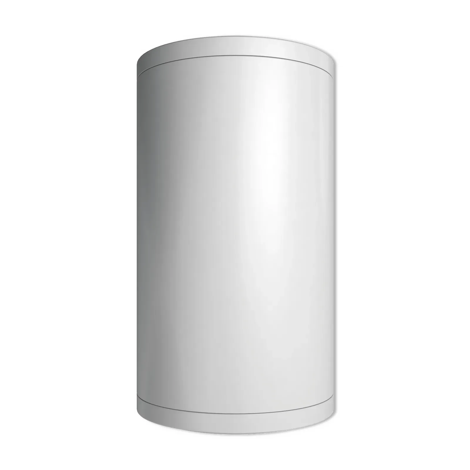 alpha innotec WPS 61 Reihenpufferspeicher 60 l wandhängend für Wärmepumpen