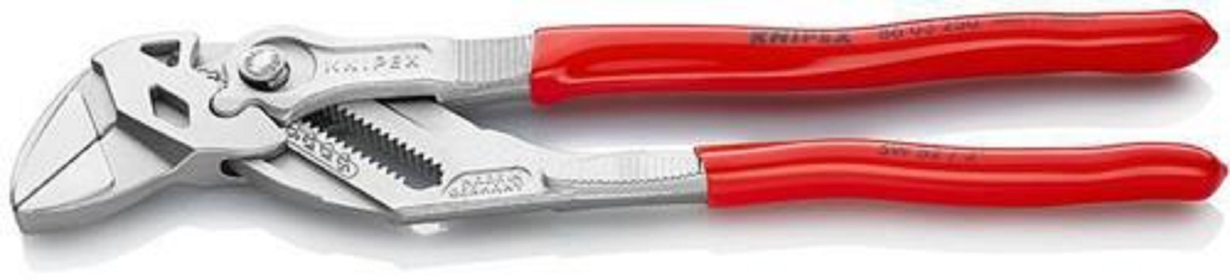 Knipex Zangenschlüssel Knipex Zangenschlüssel