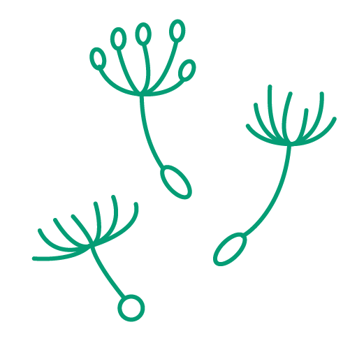 Icon Pollen