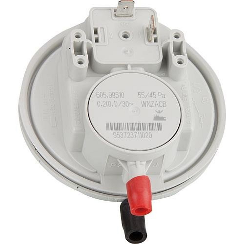 Viessmann Druckschalter 7818675 | Vitopend 100 + 222 | Leistung 24 kW | 55/45 Pa Viessmann Druckschalter 7818675 | Vitopend 100 + 222 | Leistung 24 kW | 55/45 Pa