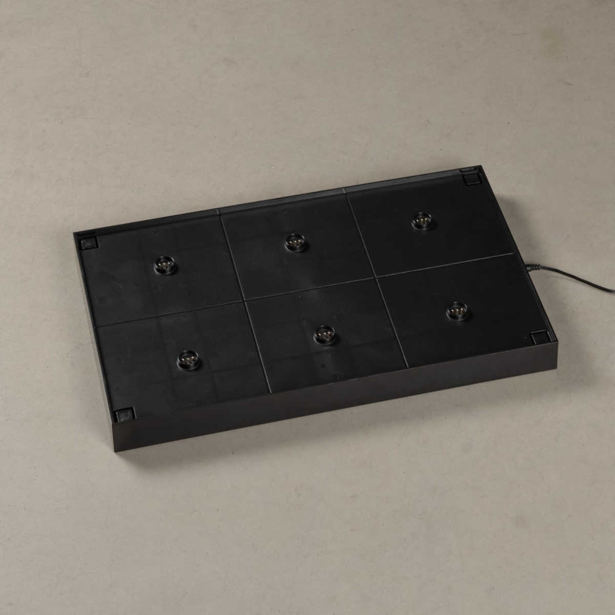 Konstsmide Ladestation für Tischleuchten | Home Perfect