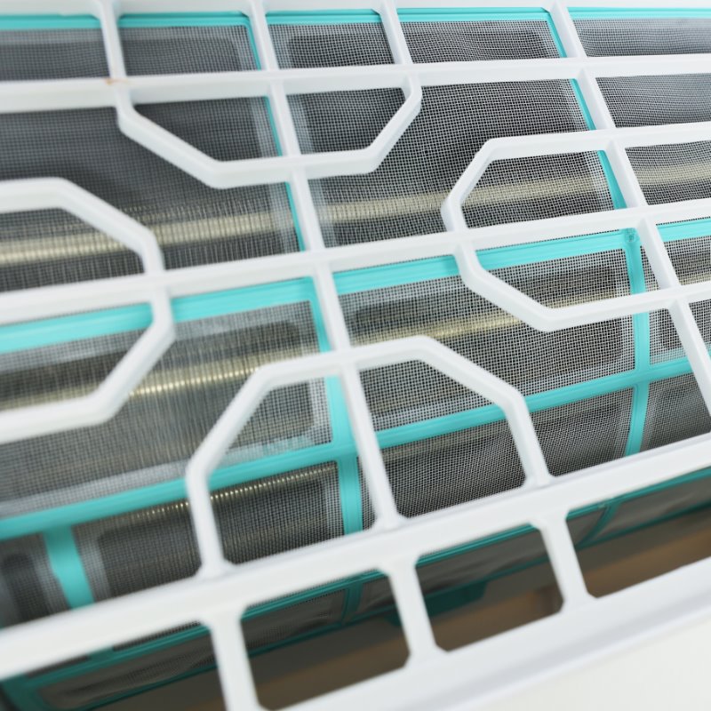 Inneneinheit Clivet EZCool, Komplettset, 3,5 kW nah