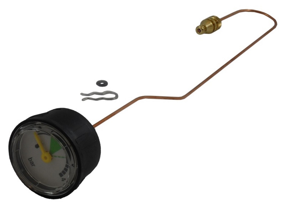 Junkers Manometer | 87172080790 Junkers Manometer | 87172080790