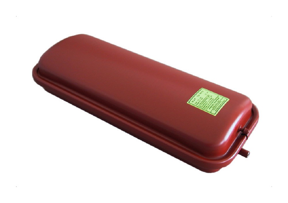 Buderus Sieger Ausdehnungsgefäß 7100626 | GB112 | U104/122/124 | BK11 | 7.5 ltr. Buderus Sieger Ausdehnungsgefäß 7100626 | GB112 | U104/122/124 | BK11 | 7.5 ltr.