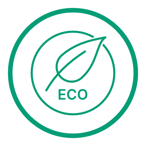 Icon umweltfreundlich