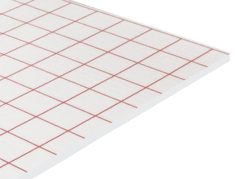Klett-Multidämmrolle 20-2 mm, WLG 045, 4 kPa, VPE á 10 m² Klett-Multidämmrolle 20-2 mm, WLG 045, 4 kPa, VPE á 10 m²