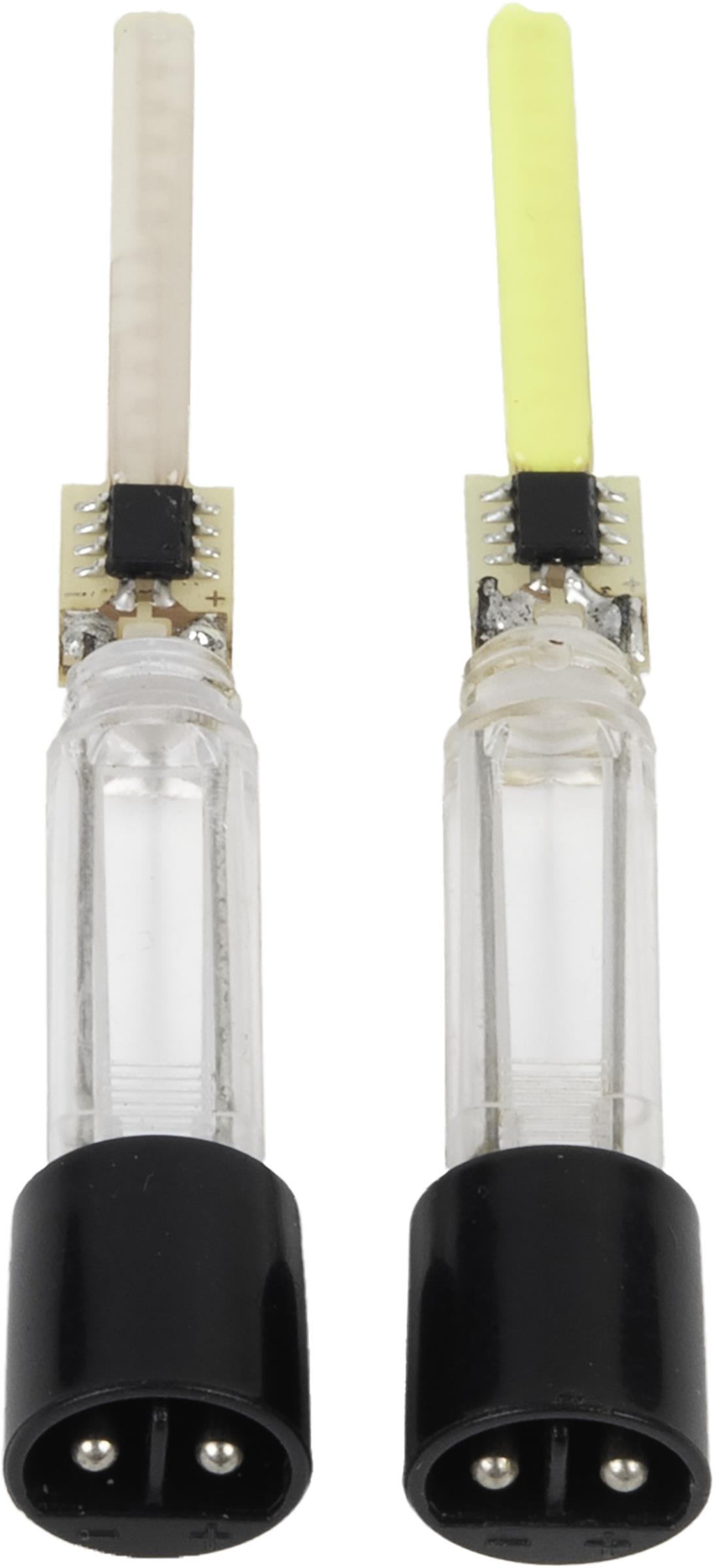 Konstsmide | LED Ersatzbirne | blau/grün | für 4149-500