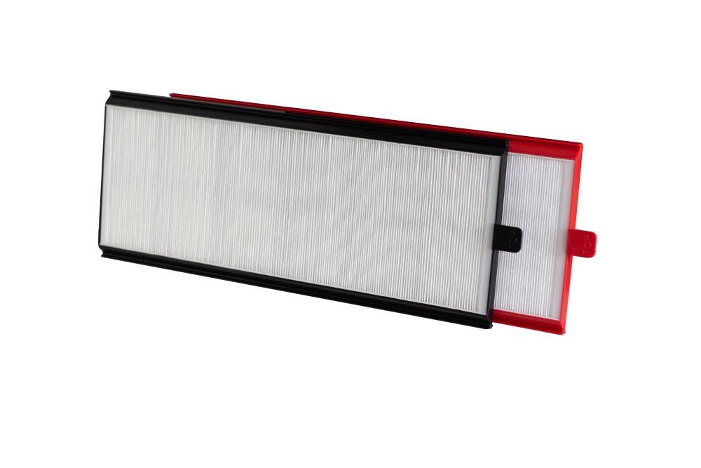 Filterset G4/F7 für Zehnder Lüftungsgeräte ComfoAir 350/550, je 1 Stück Filterset G4/F7 für Zehnder Lüftungsgeräte ComfoAir 350/550, je 1 Stück