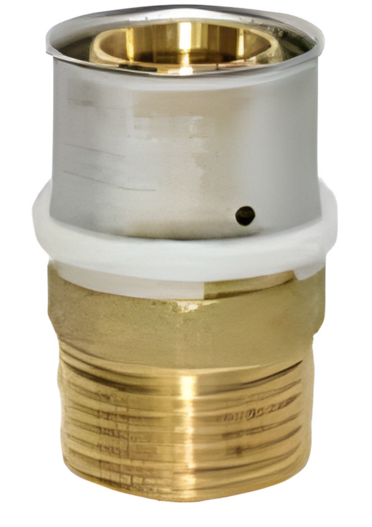 Fitting Übergang Außengewinde Fitting Übergang Außengewinde