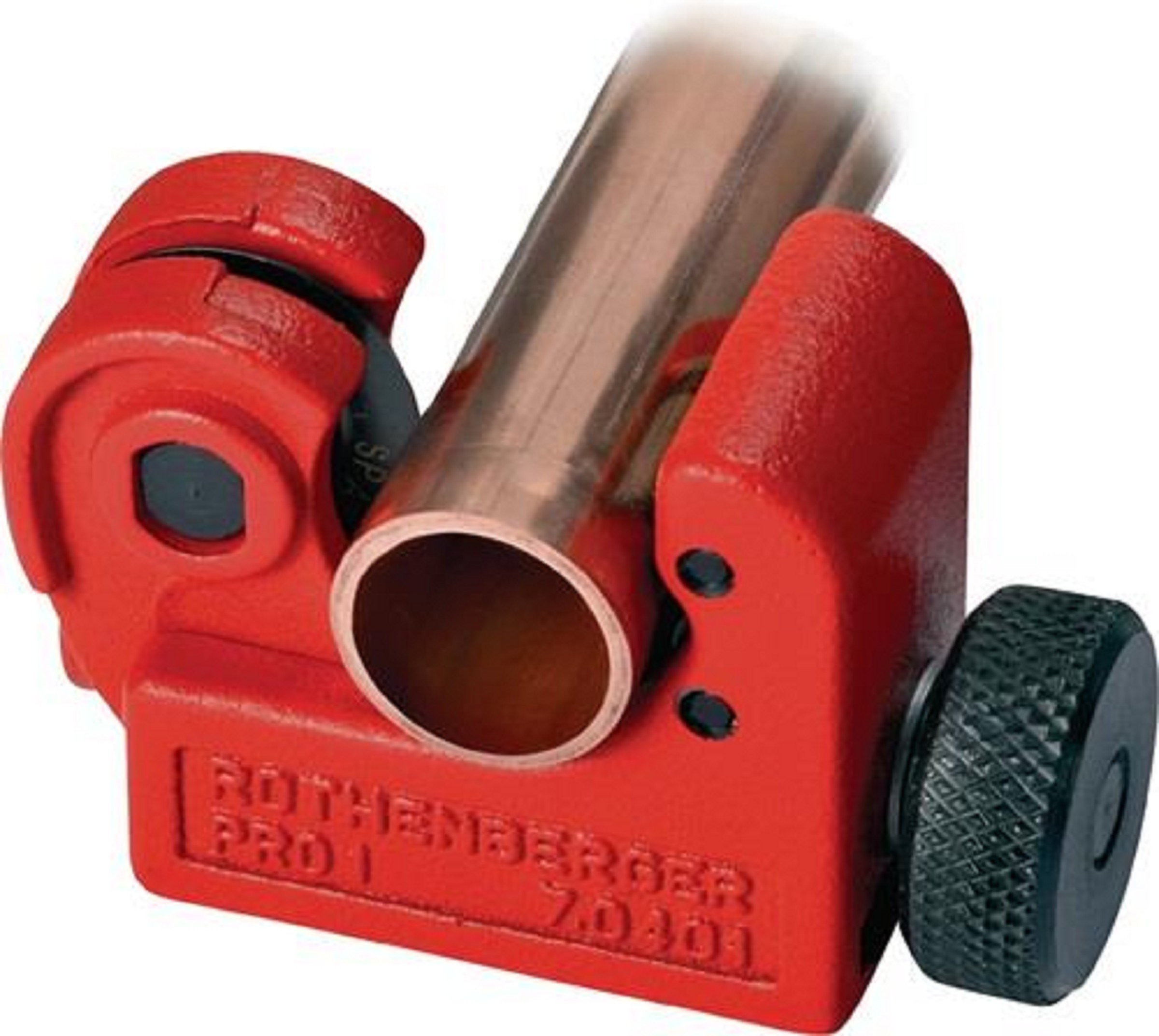 Rohrabschneider MINICUT 3-16mm Cu,Ms,AL,dünnwandige Stahlrohre | ROTHENBERGER