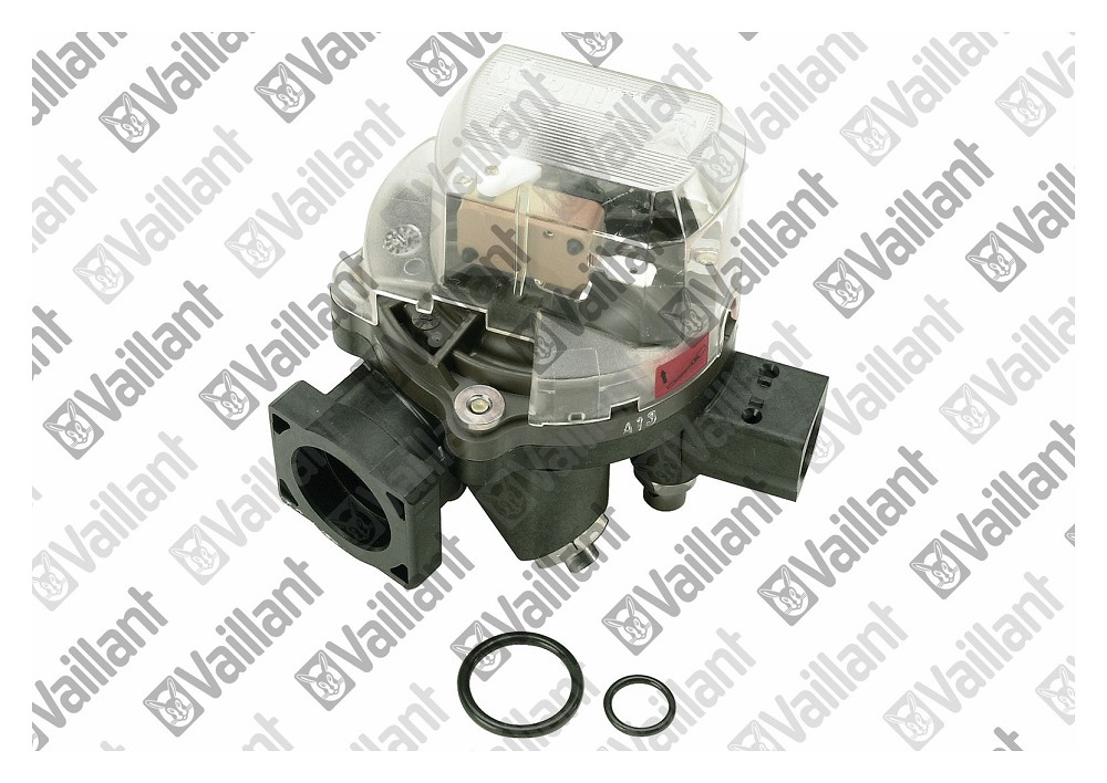 VAILLANT Wasserschalter | 011260 | VCW 194 /195 /204 /205 /206 | Dichtungen VAILLANT Wasserschalter | 011260 | VCW 194 /195 /204 /205 /206 | Dichtungen
