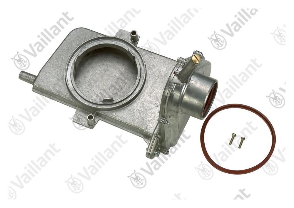 Vaillant Abgasstutzen | VC | VCW | 077084 Vaillant Abgasstutzen | VC | VCW | 077084
