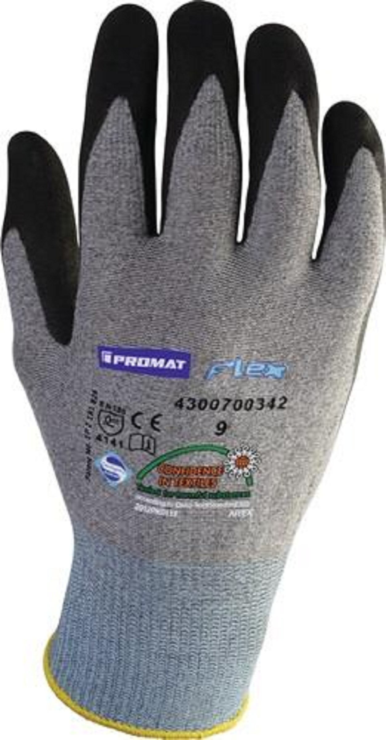 Feinstmontage-Handschuhe "Hit", Größe 10, VPE: 12 Stk.