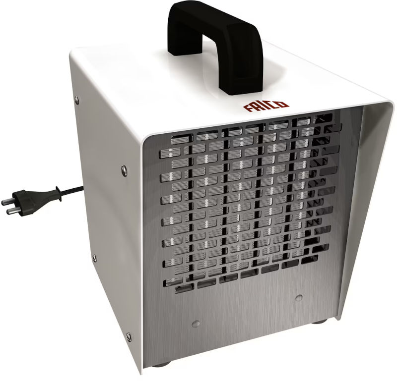 Frico Heizlüfter | 2.000 Watt | K21