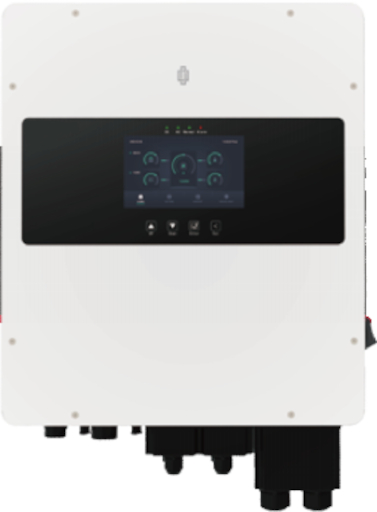 GS Hub Hybrid-Wechselrichter 8 kW