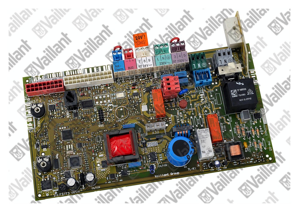 Vaillant | Leiterplatte | VKK | 0020149950 Vaillant | Leiterplatte | VKK | 0020149950