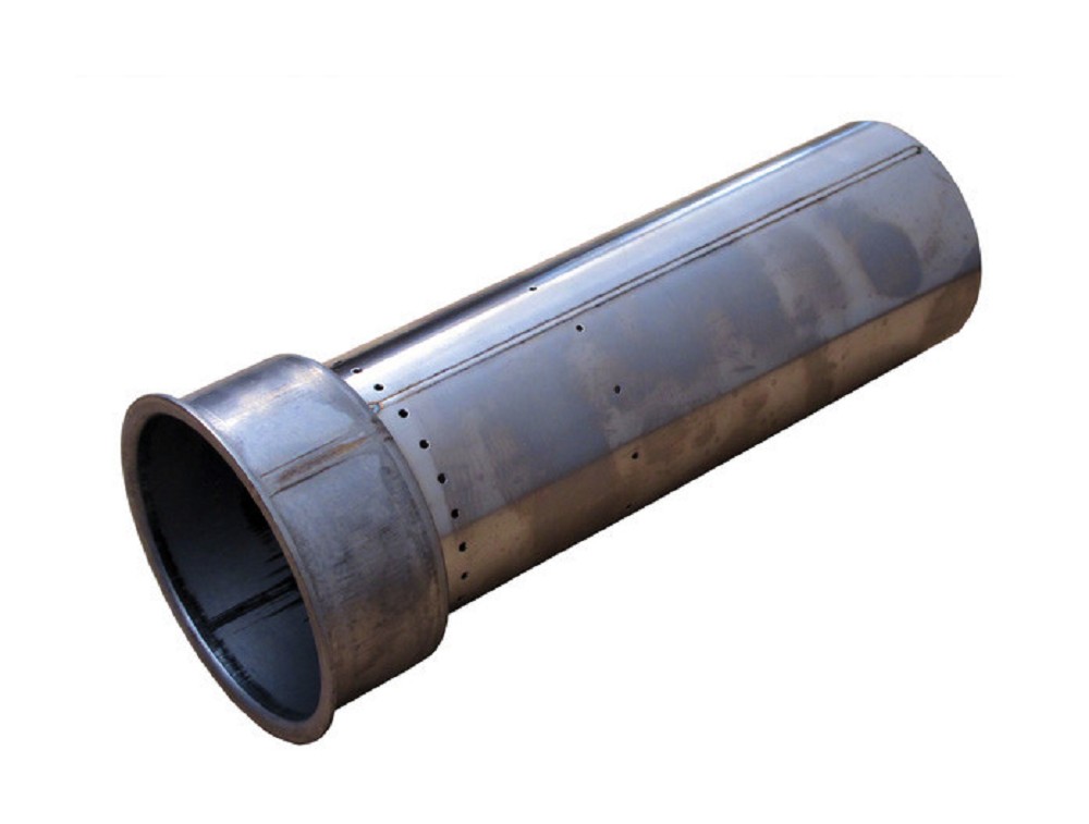 Buderus Brennerrohr 63012639 | BE-A1.0-2.2 | BE1.3-2.3 | 17 kW |ø 78 mm L 260mm Buderus Brennerrohr 63012639 | BE-A1.0-2.2 | BE1.3-2.3 | 17 kW |ø 78 mm L 260mm
