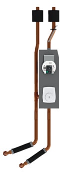 Stiebel Eltron Zubehör Pumpenbaugruppe HSBC3-HKM