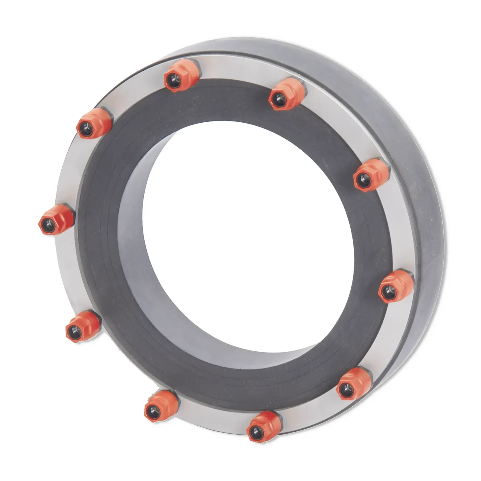 alpha innotec WDF-UWW Wanddurchführung unterirdisch, druckwasserdicht bis 3 bar