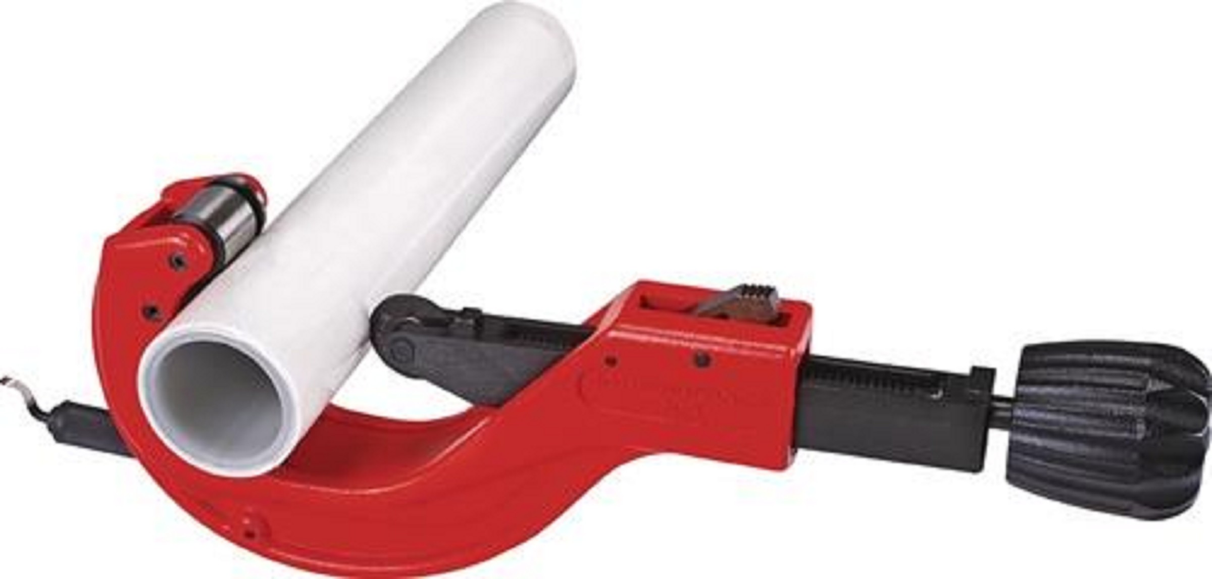 Ratschen-Teleskop-Rohrabschneider TUBE CUTTER PL Autom.110-168mm 40cm | ROTHENBERGER