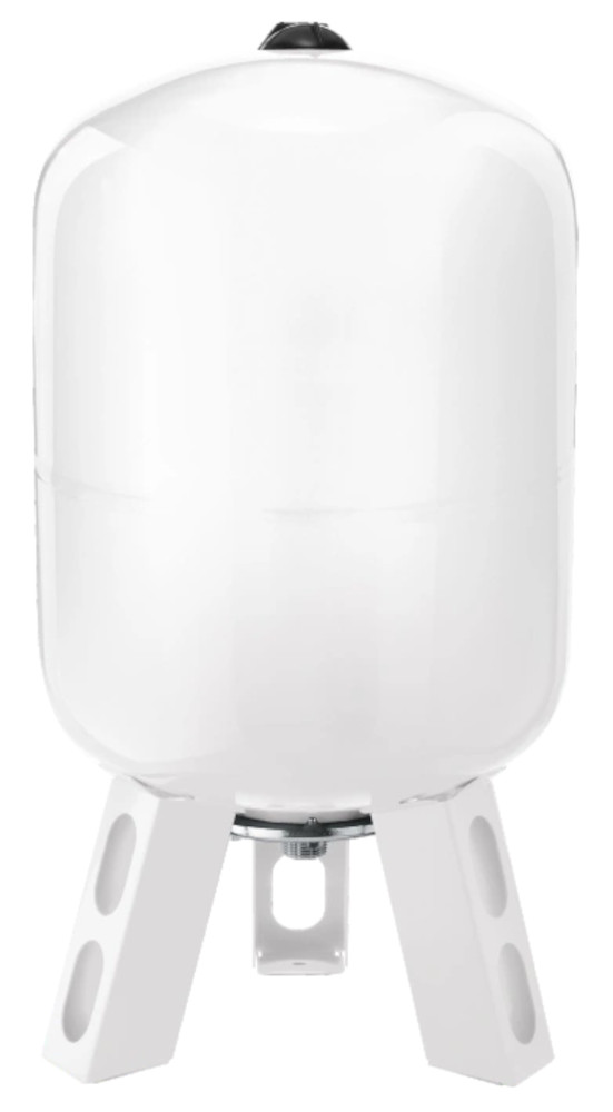 Sunex AMP 2.0 Komplettset 5 Flachkollektoren Flachdach | Home Perfect Sunex AMP 2.0 Komplettset 5 Flachkollektoren Flachdach, Außdehnungsgefäß, vor weißem Hintergrund