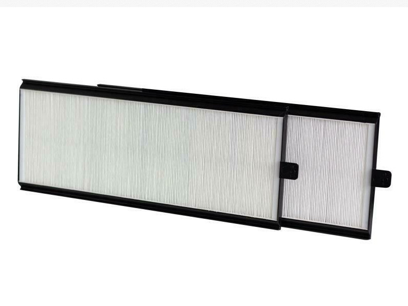 Filterset G4 für Zehnder Lüftungsgeräte ComfoAir 350/550, 2 Stück Filterset G4 für Zehnder Lüftungsgeräte ComfoAir 350/550, 2 Stück