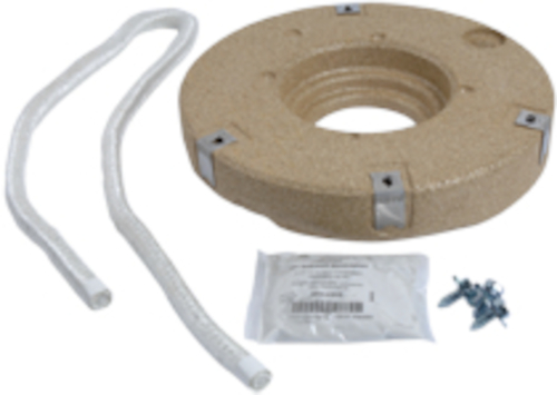 Viessmann Wärmedämmblock 7833458 | BV31/BV41 | Vitocell | Vitola-bifferal | NE18