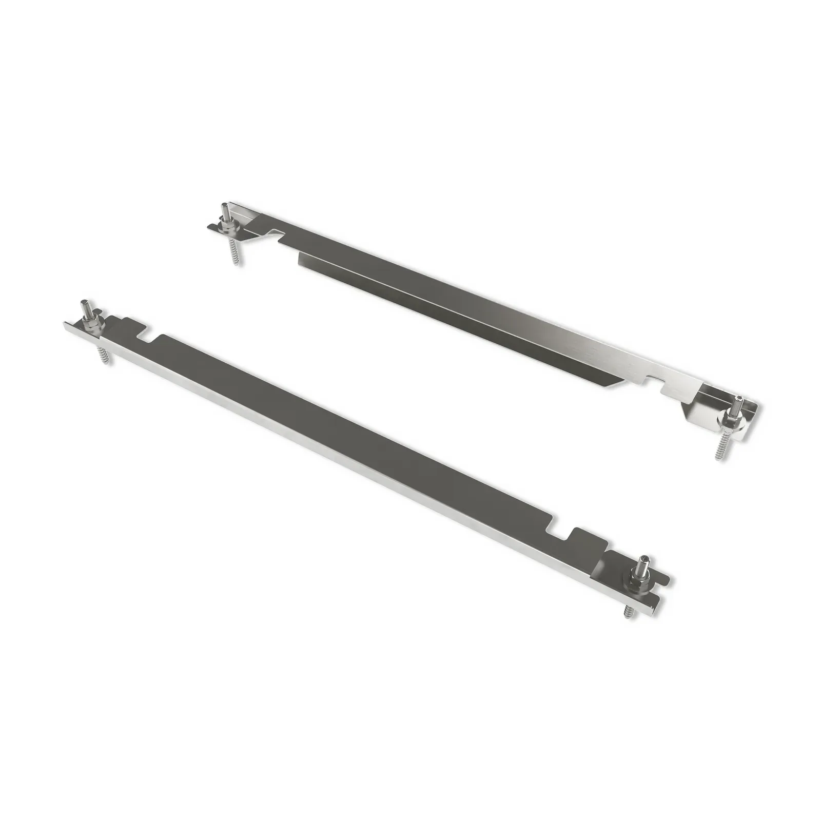 alpha innotec Standsicherung SFS für Wärmepumpe Hybrox 11 und 16